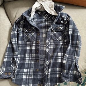 O’Neill fleece hoodie